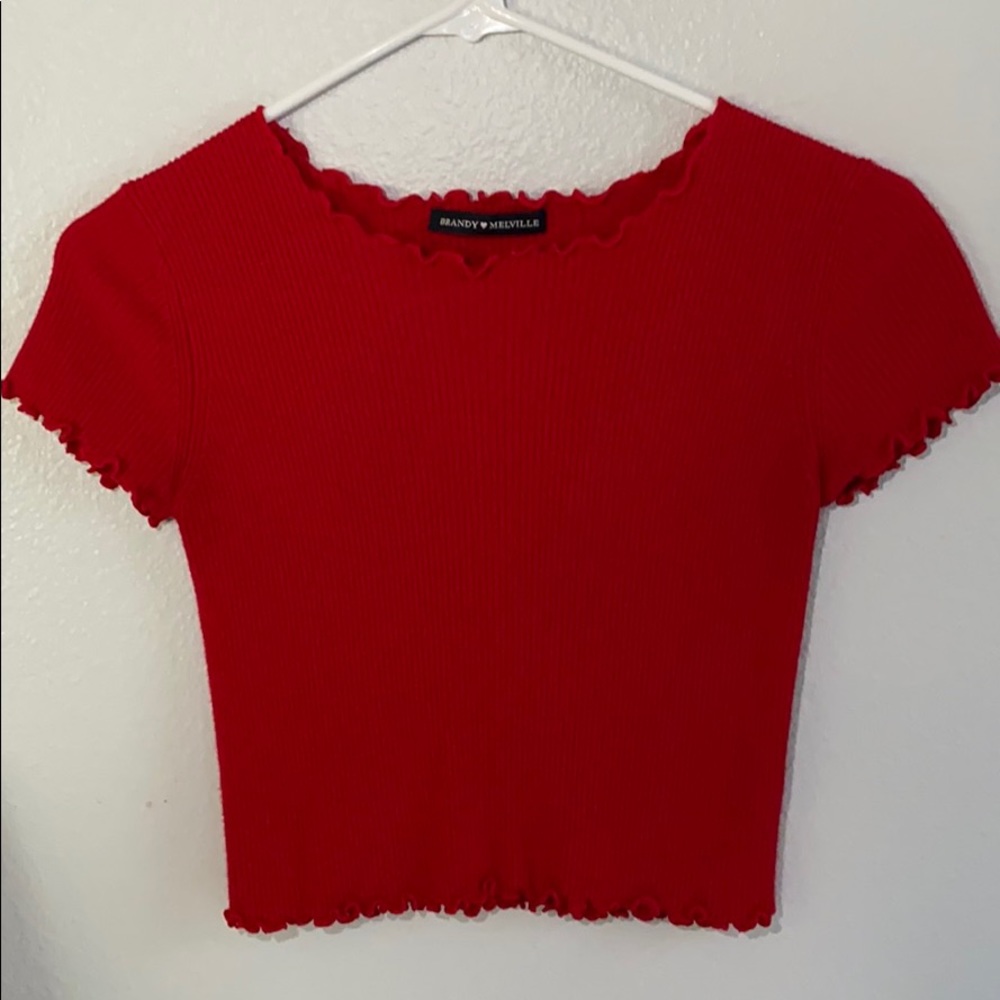 RARE brandy melville